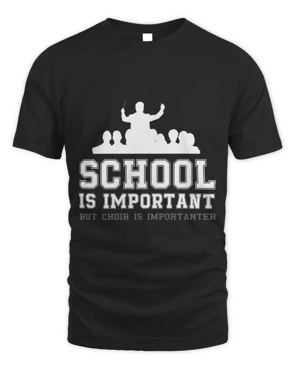 Unisex Standard T-Shirt