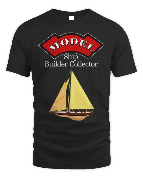 Collector Builder of Nautical Ships and Boats