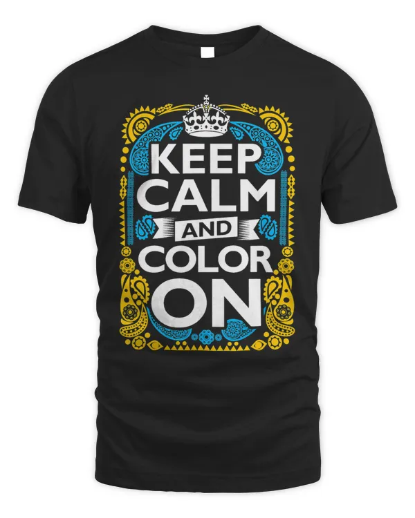 Unisex Standard T-Shirt