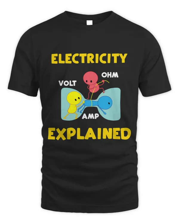 Unisex Standard T-Shirt