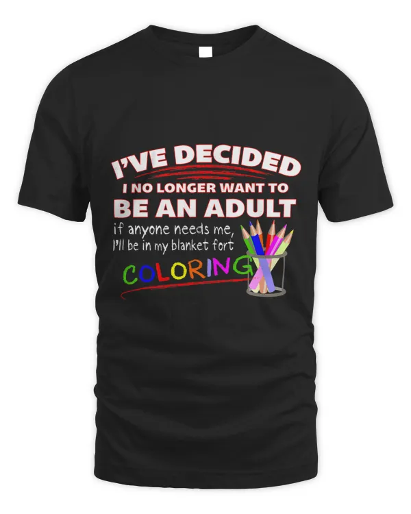 Coloring Books For Adults