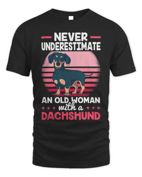Wiener Womens Weiner Dog Miniature Dachshund Puppies Sausage Dog Doxie 395 Dachshund Doxie