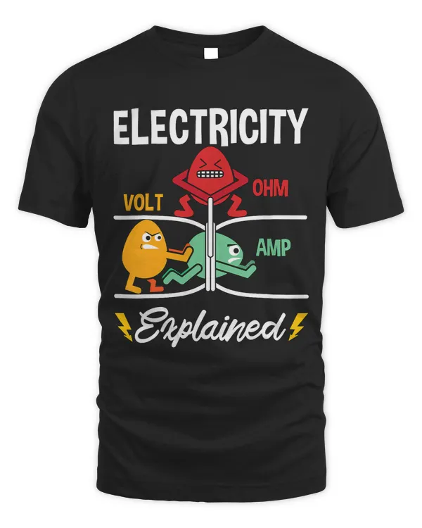 Unisex Standard T-Shirt