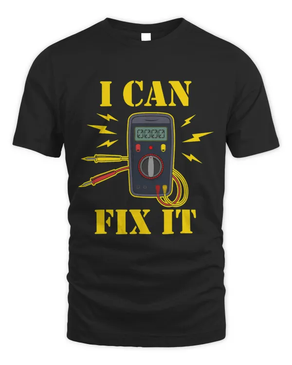 Electronic Engineer Funny Quote Electrician