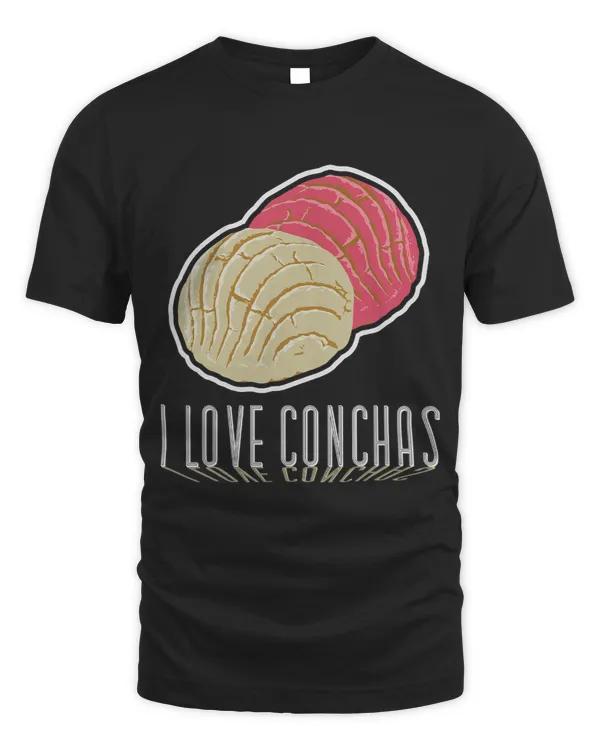 Mexican Bread Conchas Pan De Dulce Pastry Chef Bread Maker