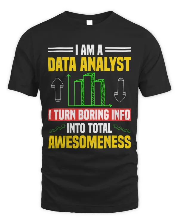 Data Analyst Business Consultant Scientist Statistician
