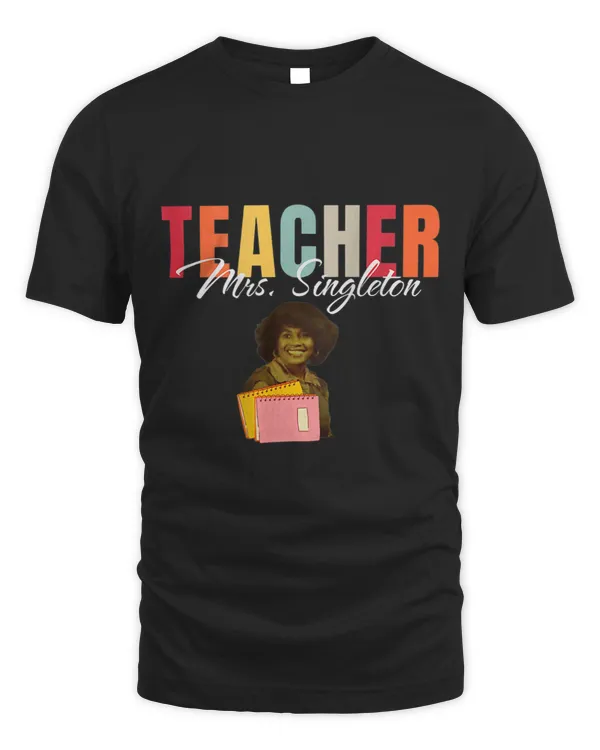 Unisex Standard T-Shirt