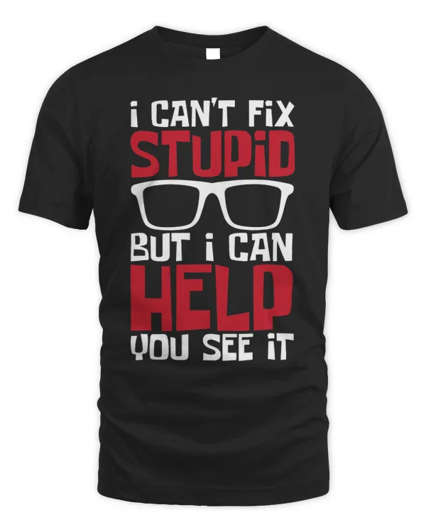 Unisex Standard T-Shirt