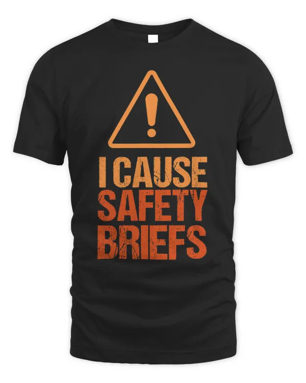 I Cause Safety Briefs EMS EMT 1
