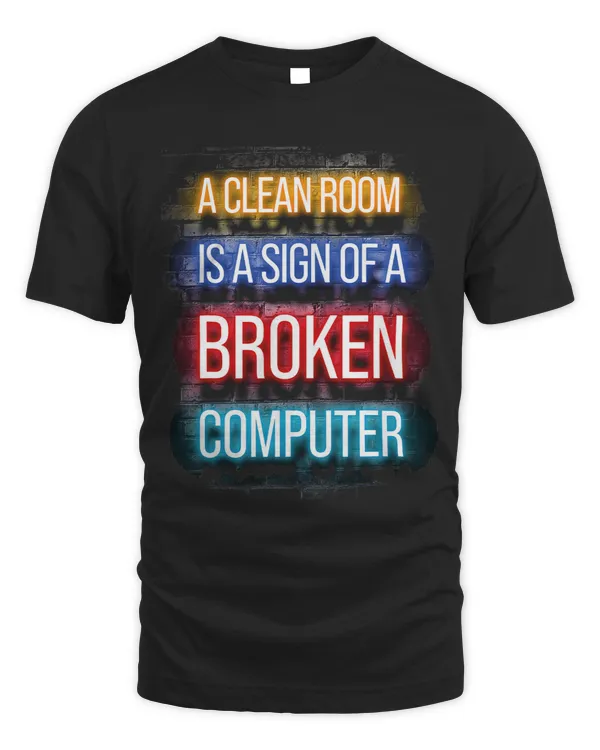 Unisex Standard T-Shirt