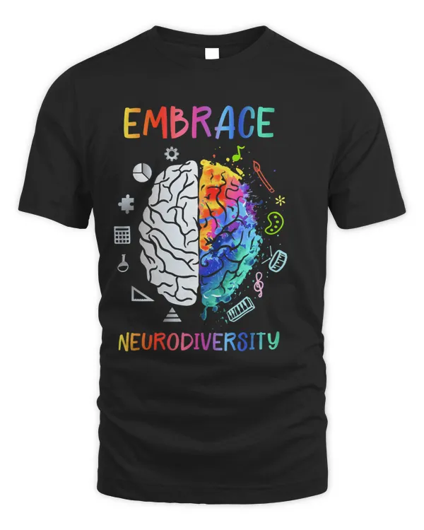 Embrace Neurodiversity Autism Mom Mental Health Therapist