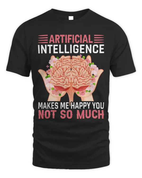 AI Artificial Intelligence Art Machine Learning 2