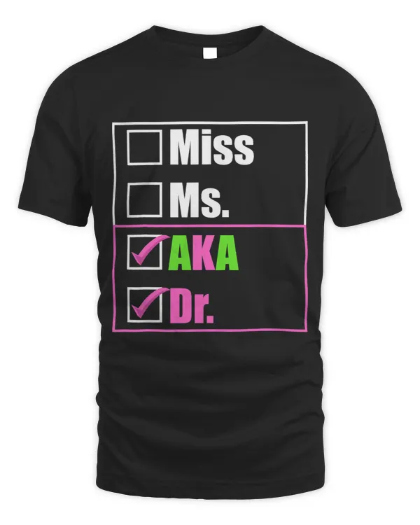 Unisex Standard T-Shirt