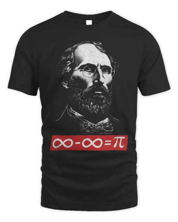 Bernhard Riemann Series Theorem Infinity Pi Mathematician