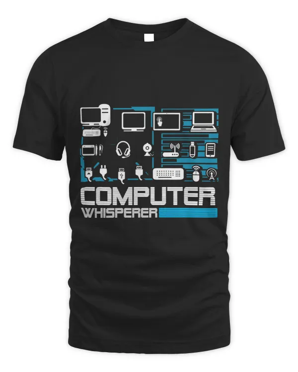 Unisex Standard T-Shirt