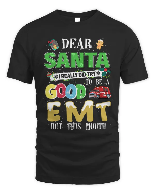 Unisex Standard T-Shirt