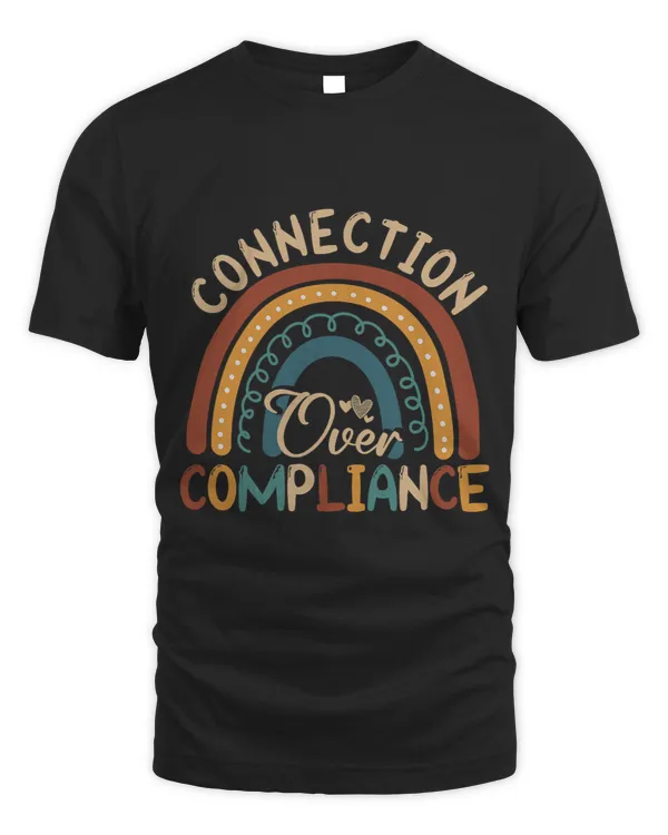 Dyslexia Rainbow Connection Over Compliance Sped Teacher