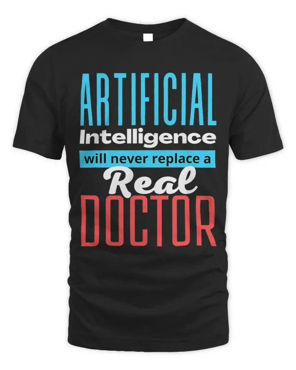 Defending the Work of a Doctor AI