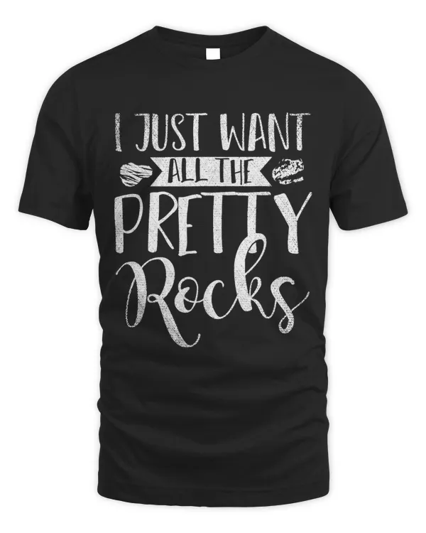 Earth Scientist Rock Collector Gift Funny Science Geology