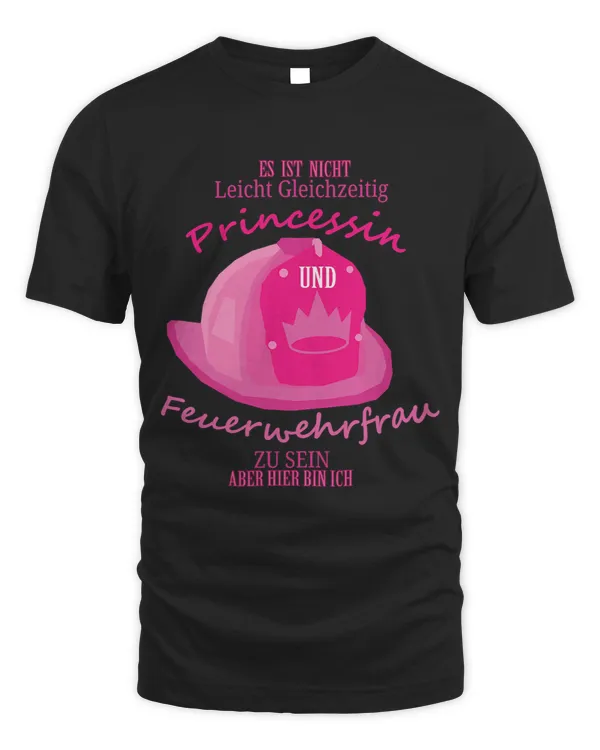 Firefighter Volunteer Fire Brigade Gift