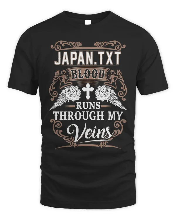 JAPAN