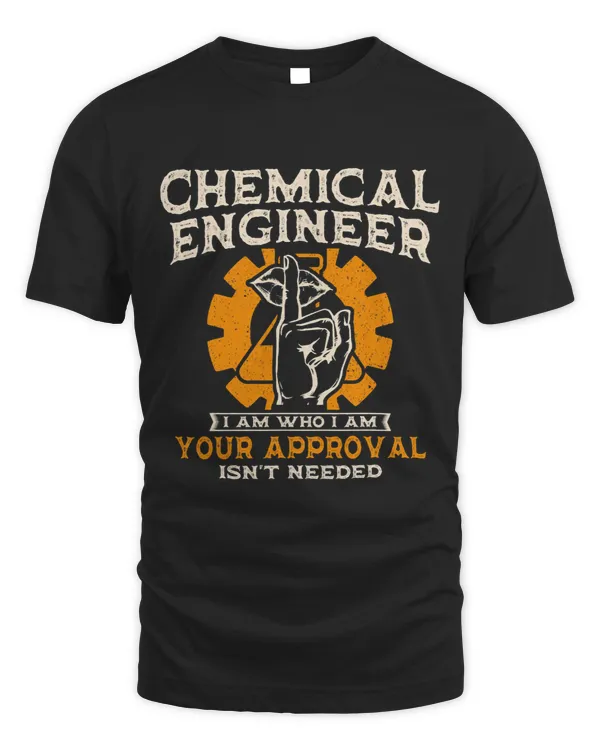 Chemical Engineer Process Engineering Industry Science