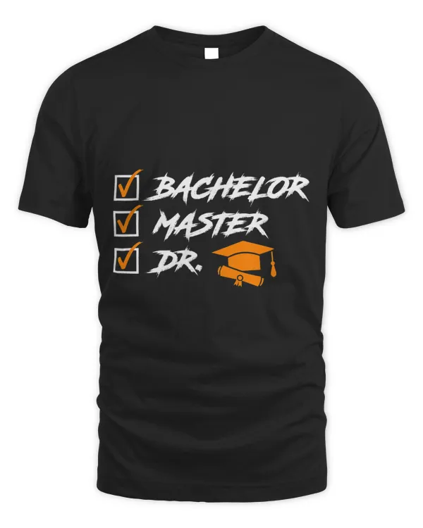 To Do List Doctor Degree Doctoral Degree Ph.D