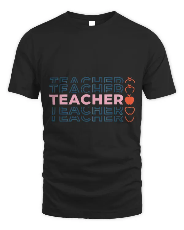 Teachers Love Apples Schools Out For Summer Break