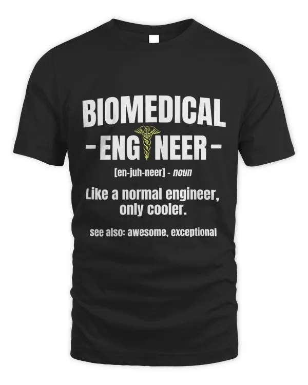 Biomedical Engineering Noun Medical Engineer Bioengineer