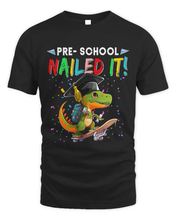 Unisex Standard T-Shirt