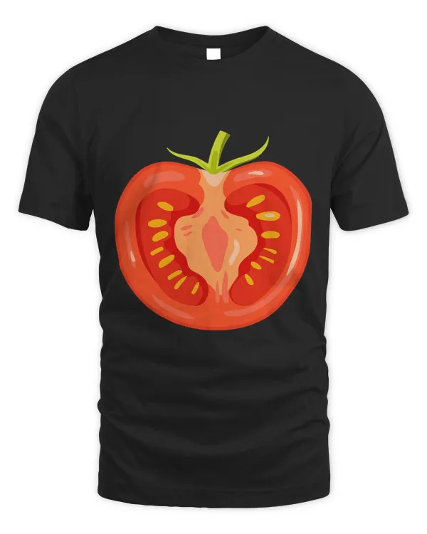 Tomato Tomato Costume Shirt
