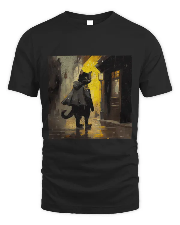 Unisex Standard T-Shirt