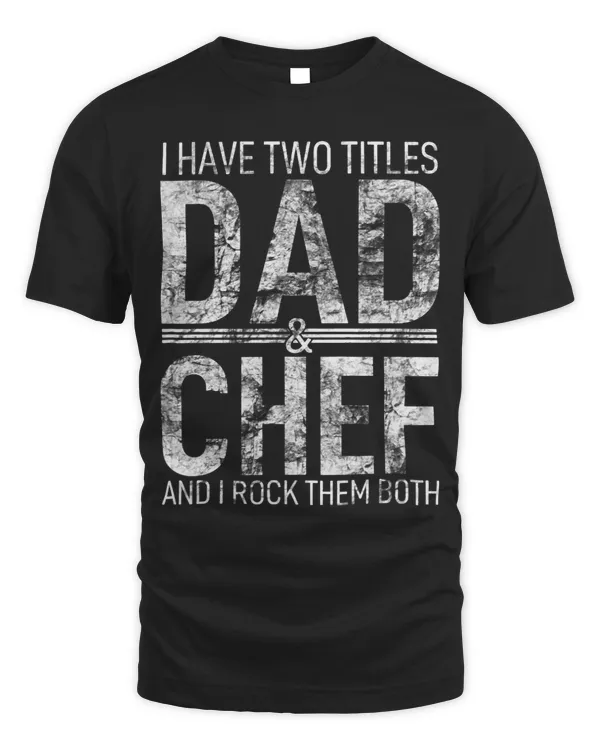 Unisex Standard T-Shirt