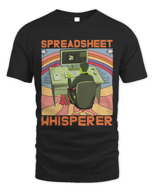 Spreadsheet Whisperer Actuary Data Scientist Statistician