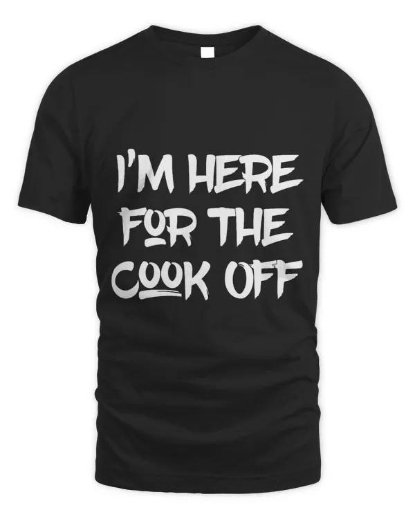 Chili Cook Off Trophies Collector Bad Ideas T Shirt Model