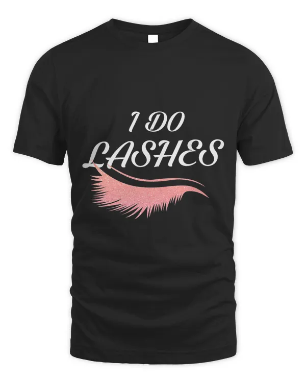 I will do Lashes Lash Artist