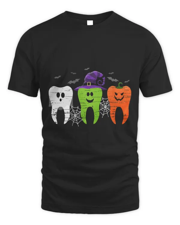 Teeth Halloween