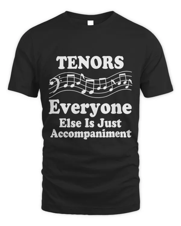 Unisex Standard T-Shirt
