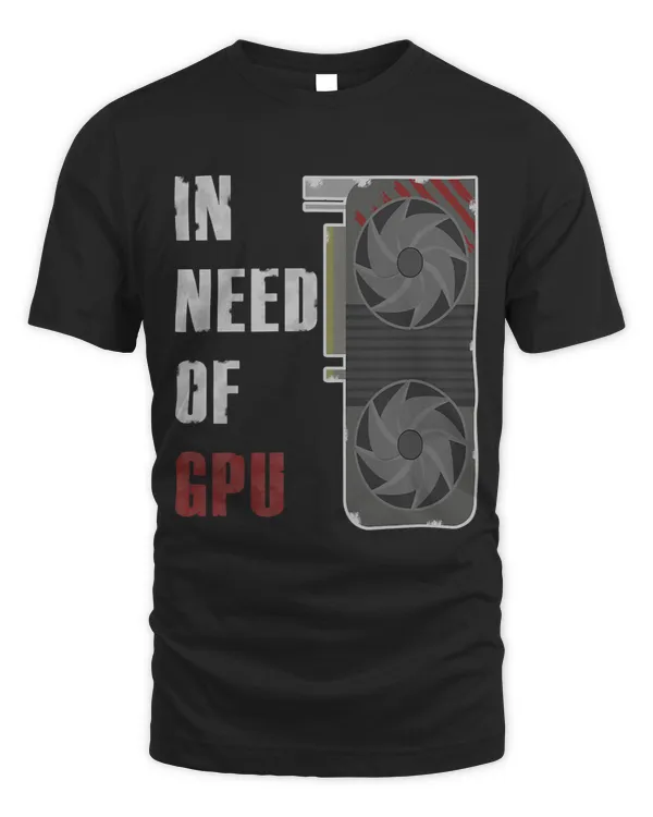 Unisex Standard T-Shirt