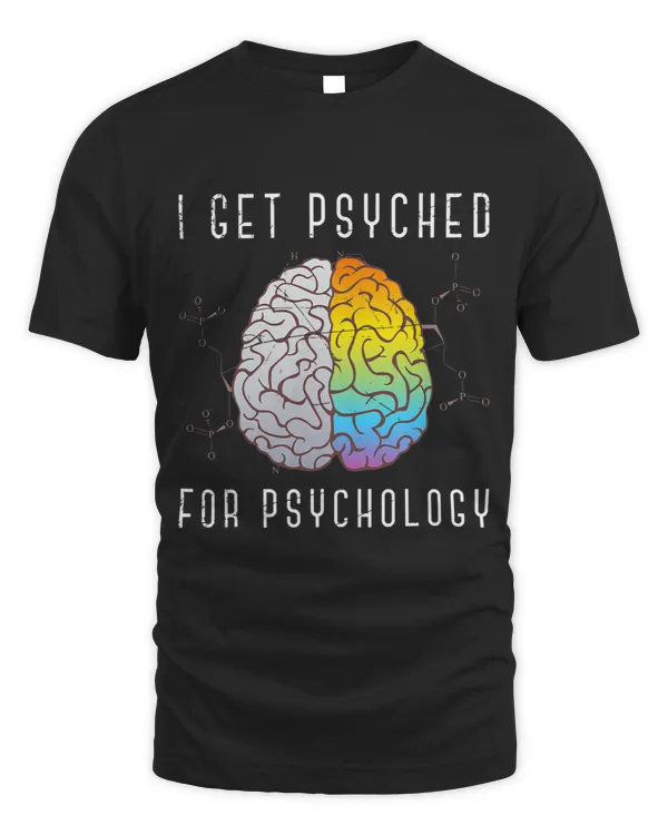 Psychologist Brain Psychiatrist Scientist Psych Psychology
