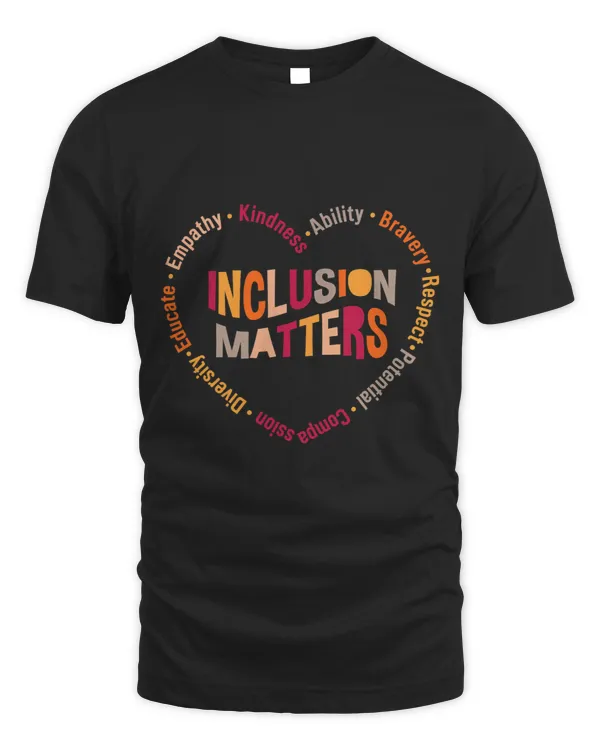 Unisex Standard T-Shirt