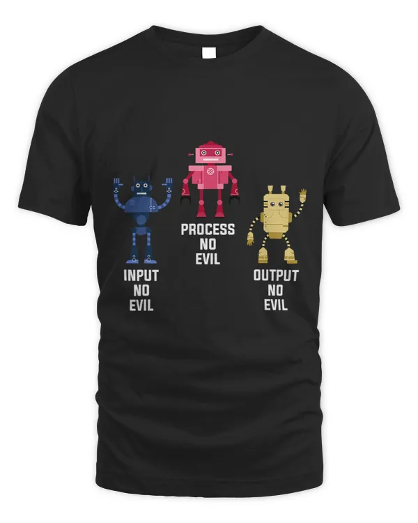 Engineer Robotic input no evil engineering Computer civil 1
