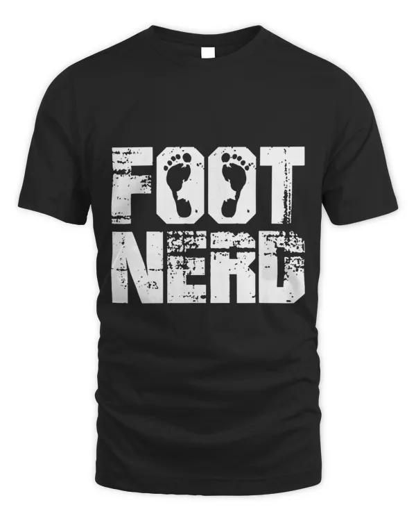 Foot Nerd Podiatry Chiropody Foot Doctor Podiatrist