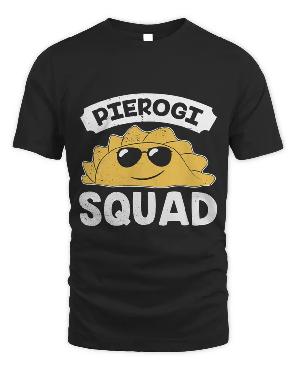 Poland Pierogi Squad Foodie For Polish Dumpling Chef