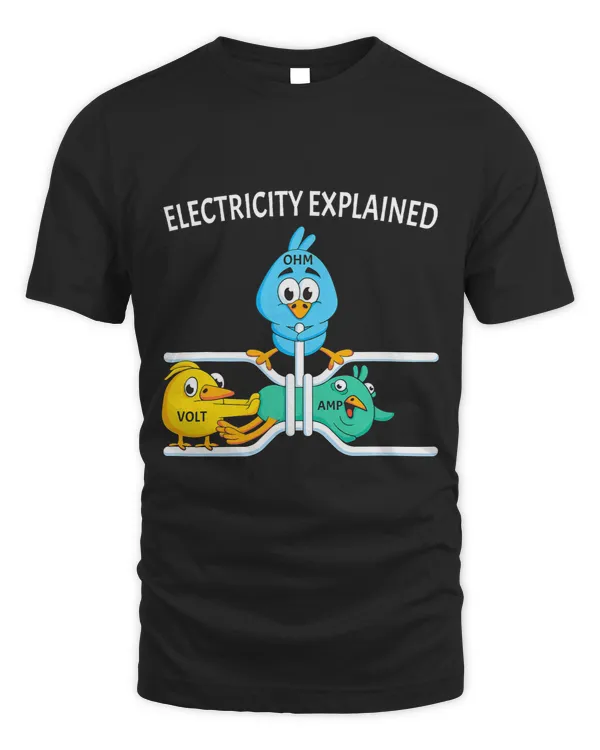 Unisex Standard T-Shirt