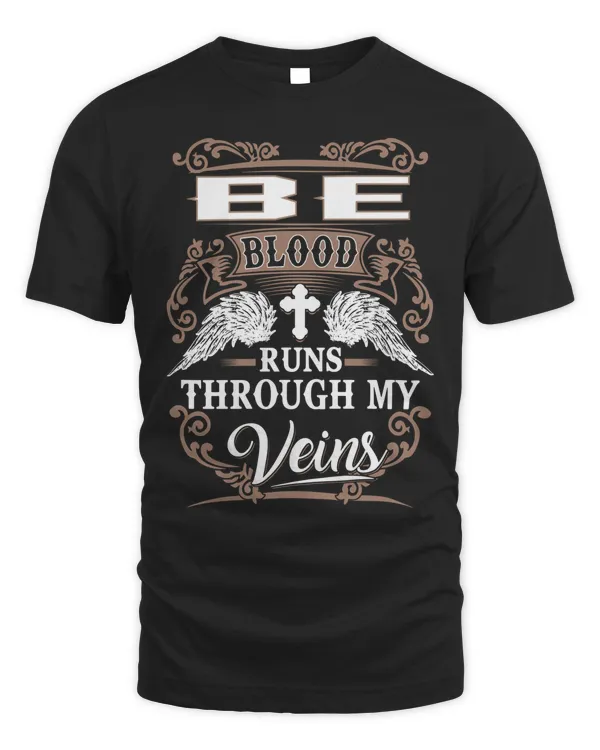 BE
