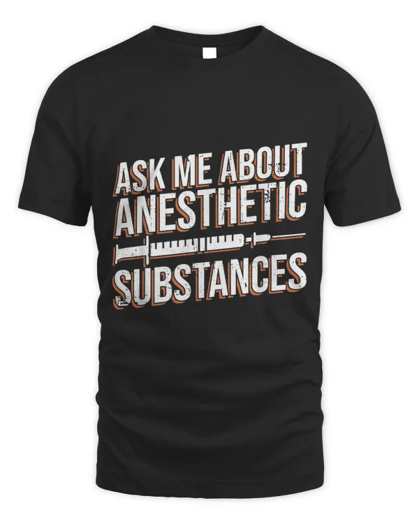 Anesthesiologist And Anesthetist