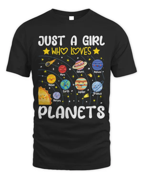 Unisex Standard T-Shirt