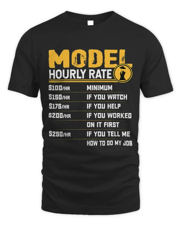 Unisex Standard T-Shirt