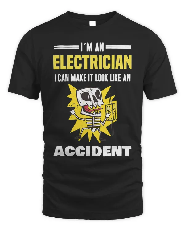 Iám Electrician i can make it look like an accident
